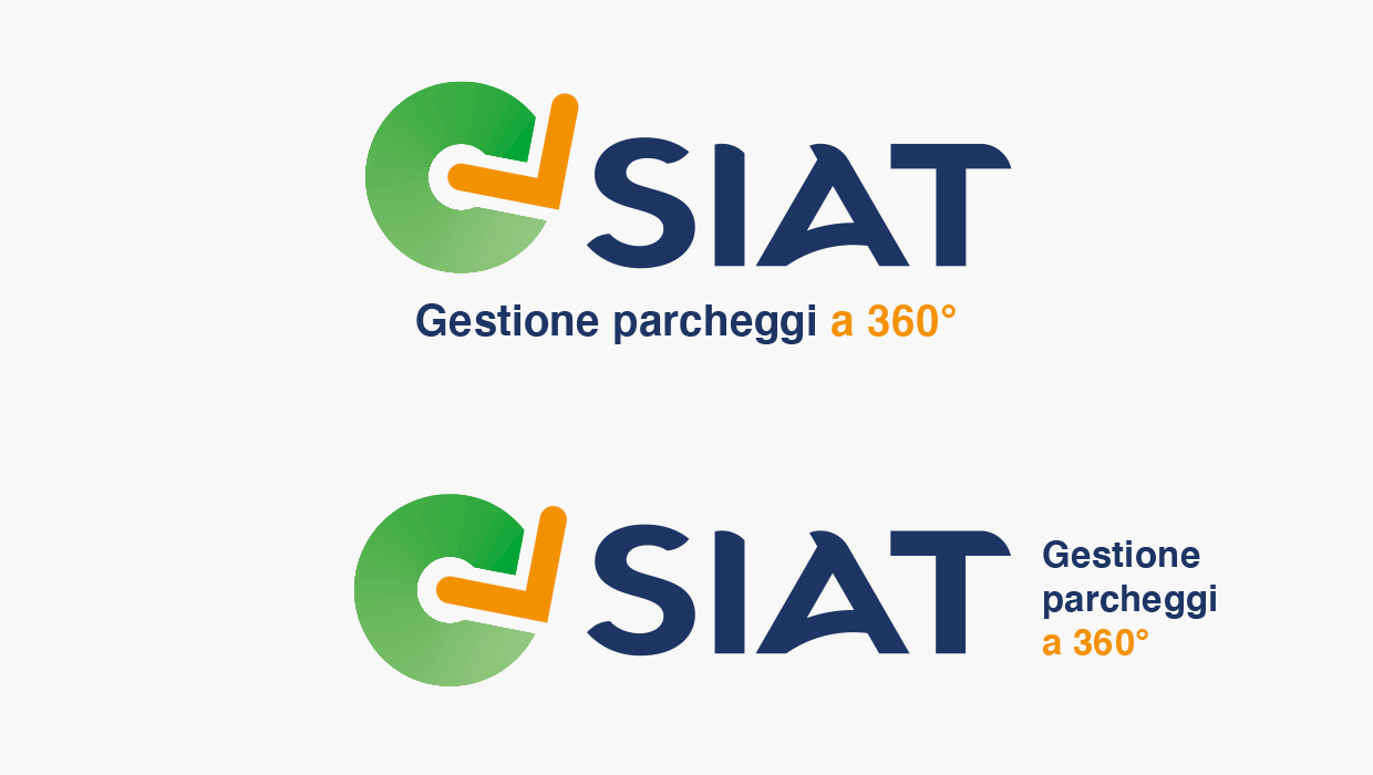 SIAT logo esecutivo