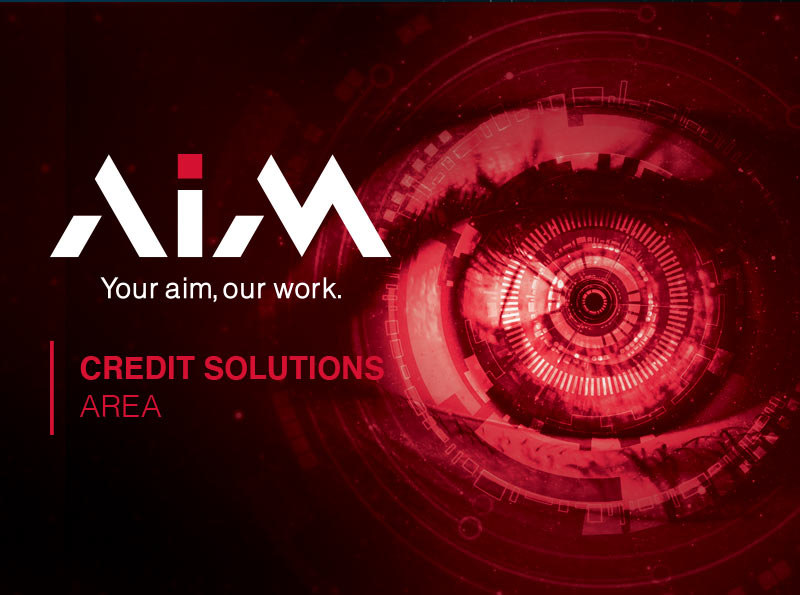 AIM Credit Solutions Area