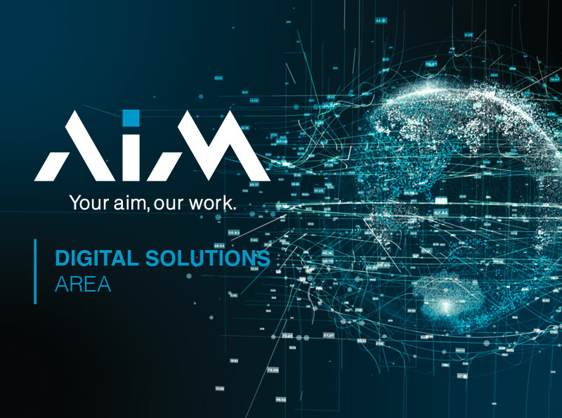 AIM Digital Solutions Area