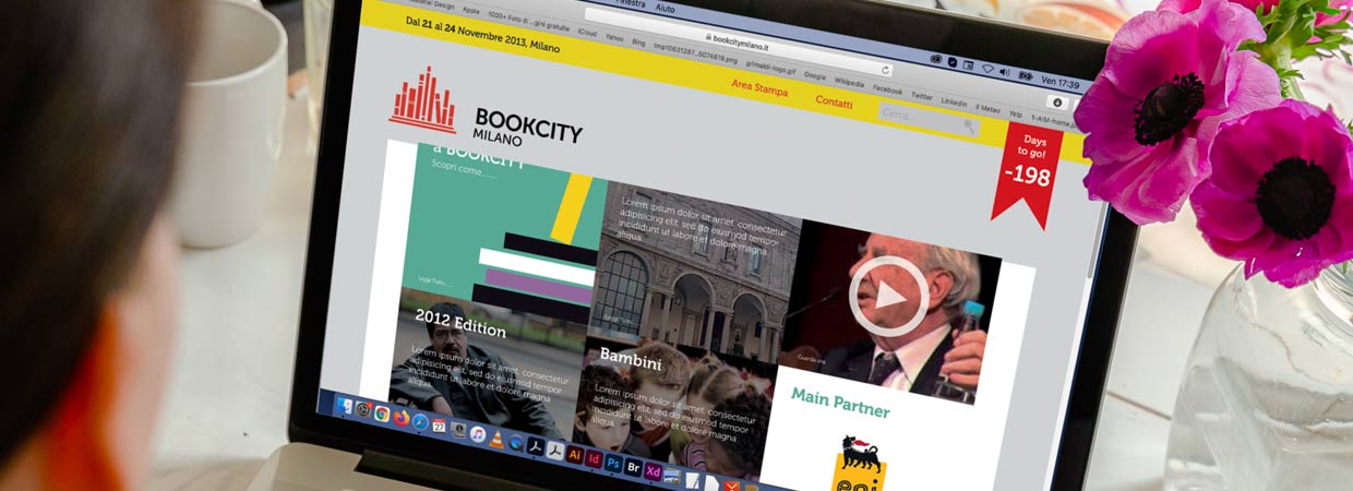 bookcity milano