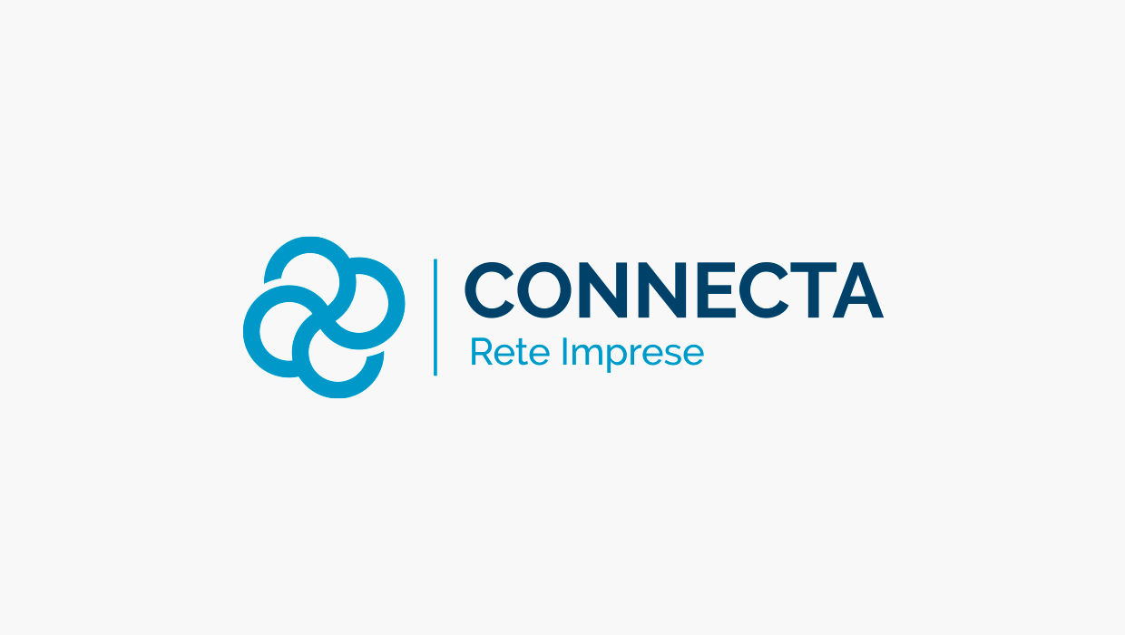 Connecta nuovo logo