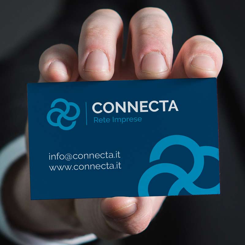 Connecta thumb