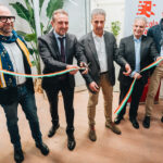 inaugurazione nuova sede AIM a Piccolo Teatro Digitale Pontedera